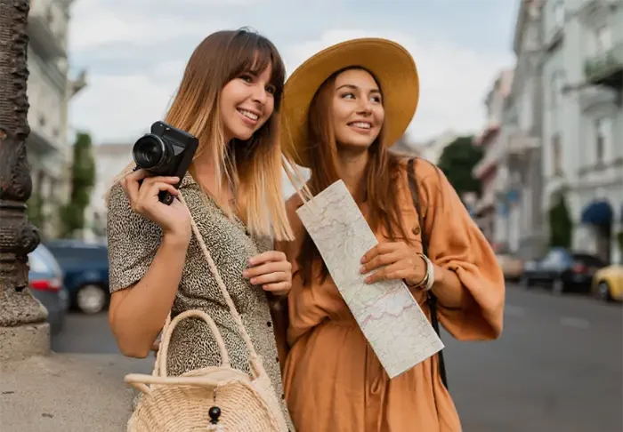 Fashion Travel Tips for 2026