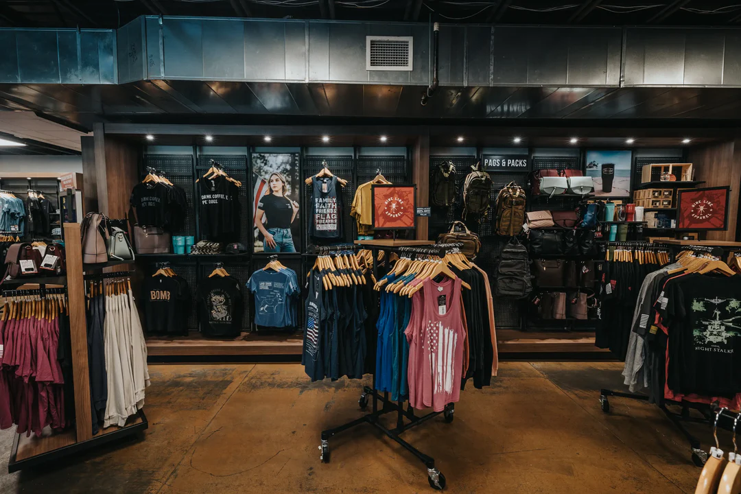 Why We Started Our Own Clothing Line: BLVCKPRISM