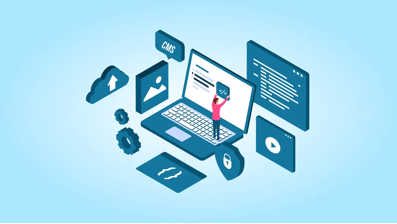 サーバーレスCMSの構築方法