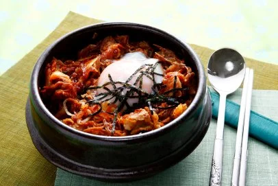 How to make Japanese kimchi at home