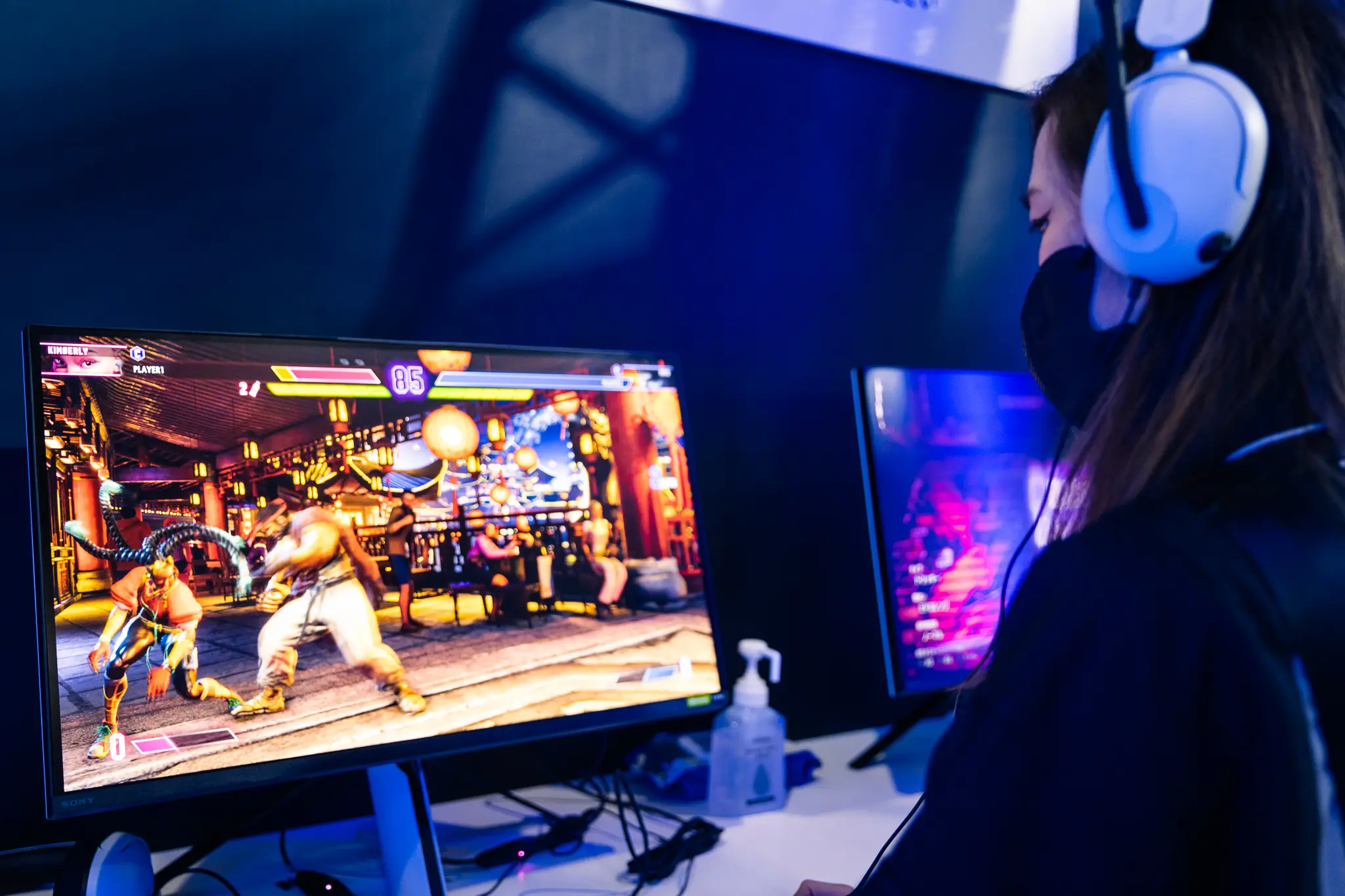 How to Learn Japanese Through Games